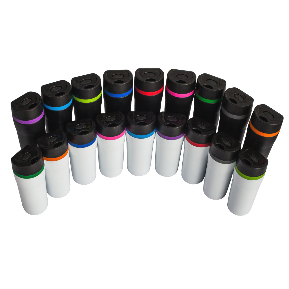 R00001.33 - Ozdobna opaska na kubek, różowy