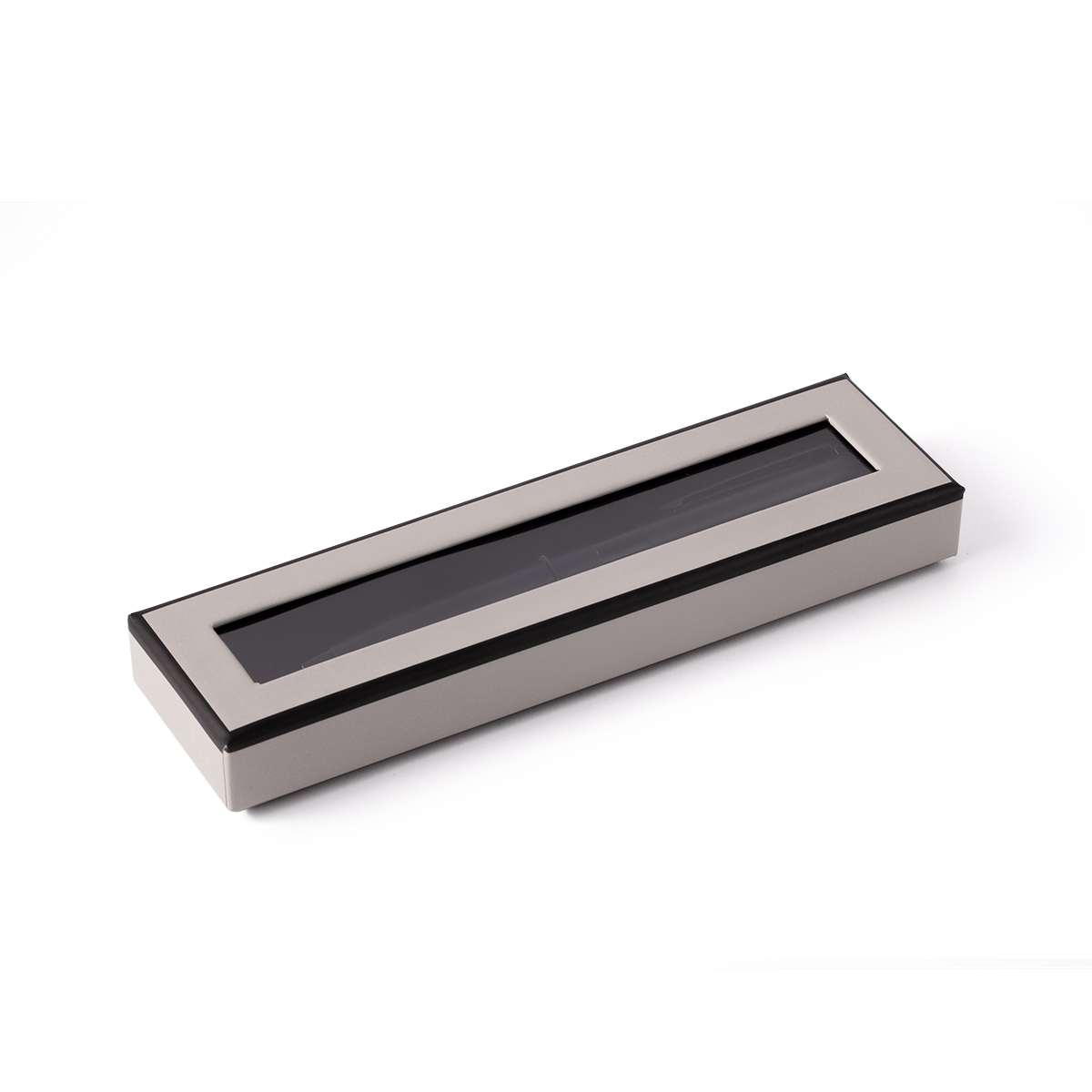 R01064.02 - Długopis Tondela w pudełku, czarny