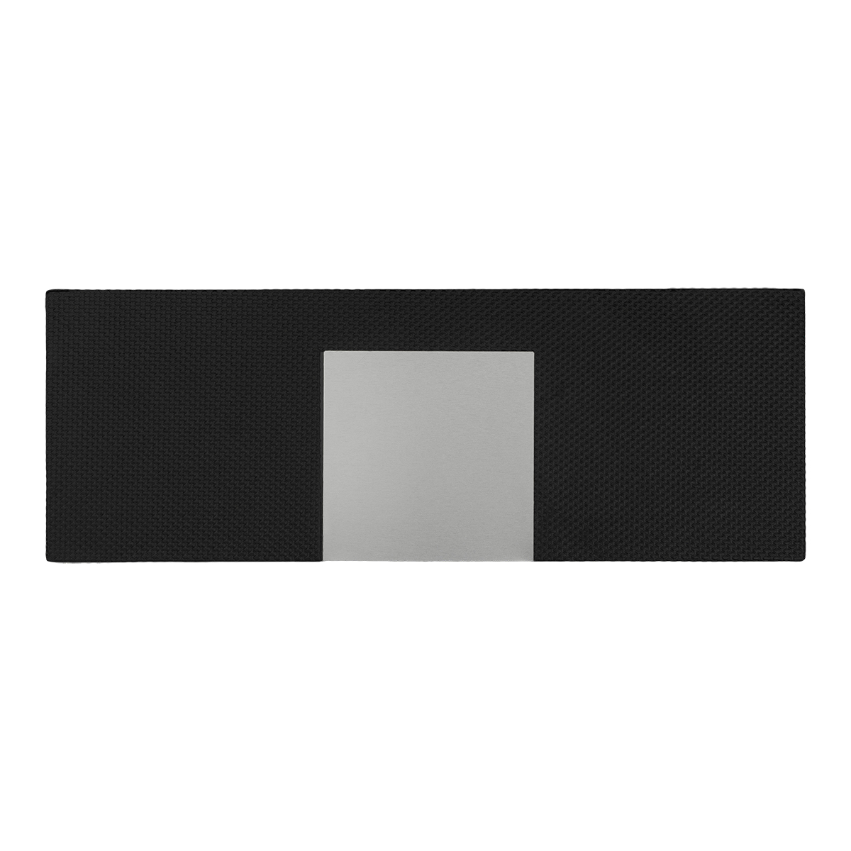 R01201 - Zestaw piśmienniczy Sandglass, czarny