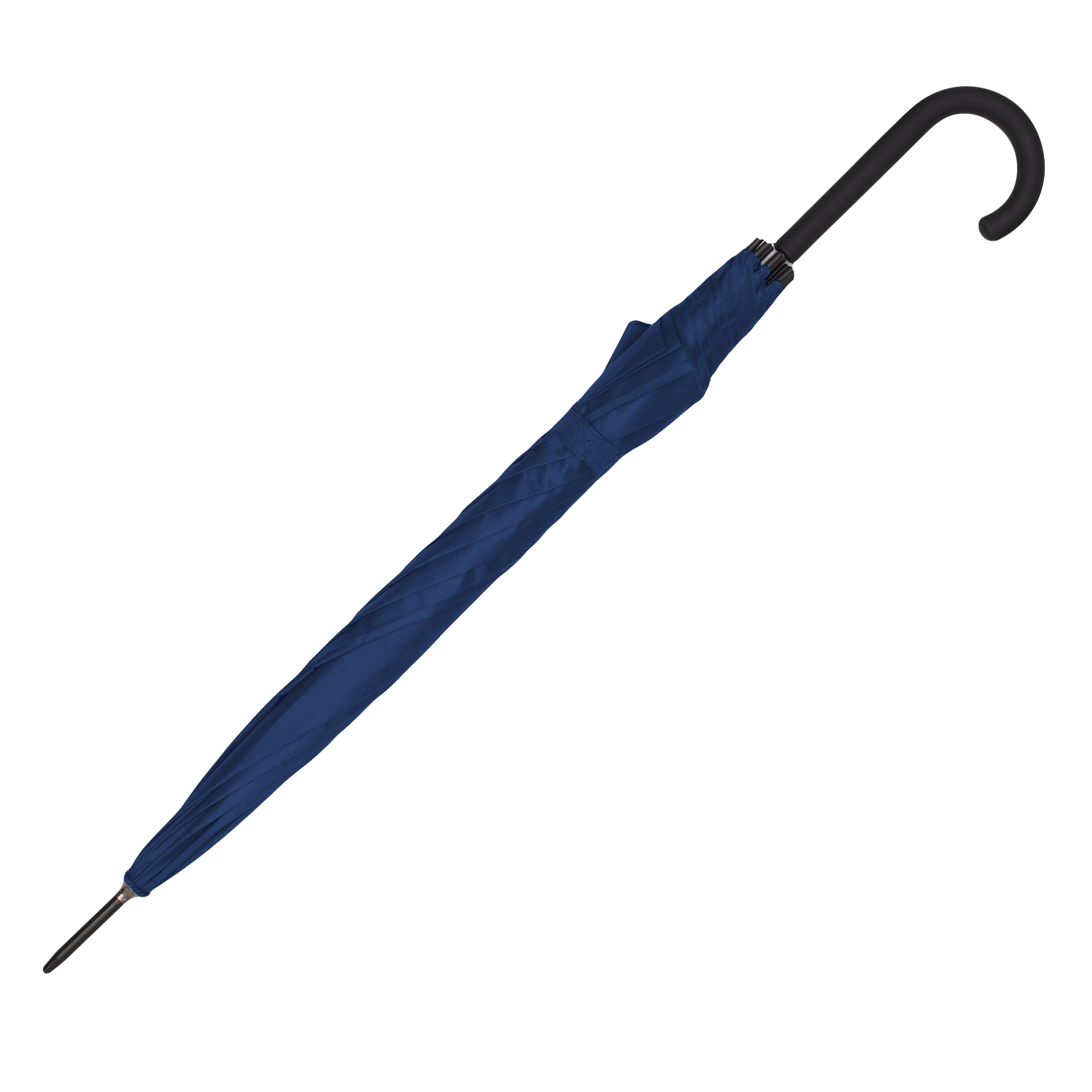 R07920.42 - Parasol automatyczny Fribourg, granatowy