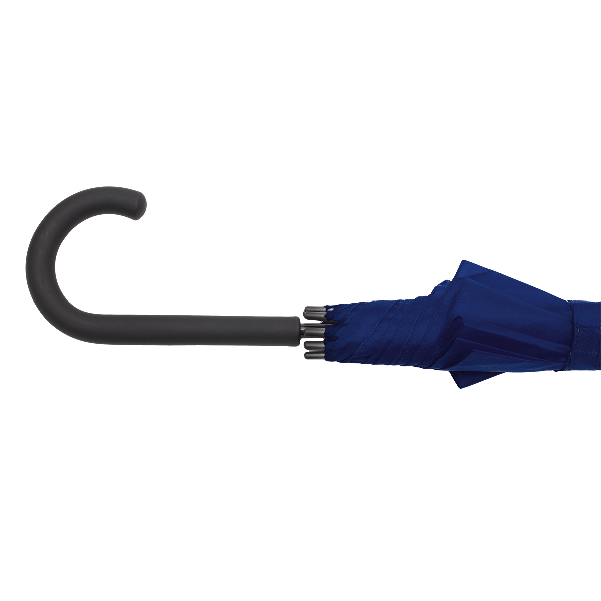 R07920.42 - Parasol automatyczny Fribourg, granatowy