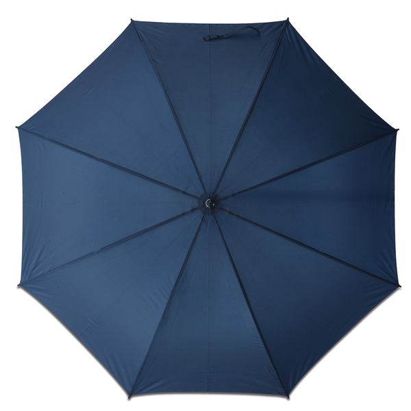R07937.04 - Elegancki parasol Lausanne, niebieski