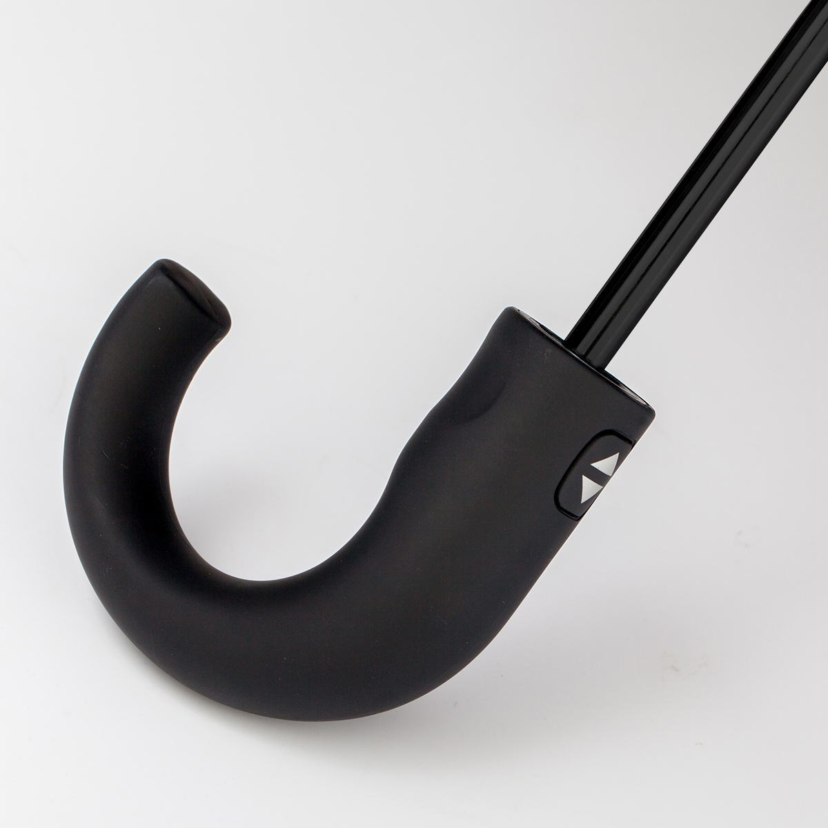 R07942.02 - Składany parasol sztormowy Biel, czarny