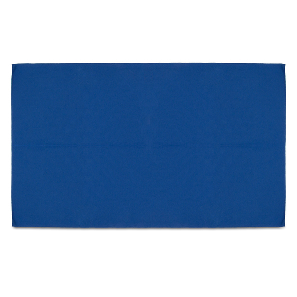 R07979.04 - Ręcznik sportowy Sparky, niebieski 