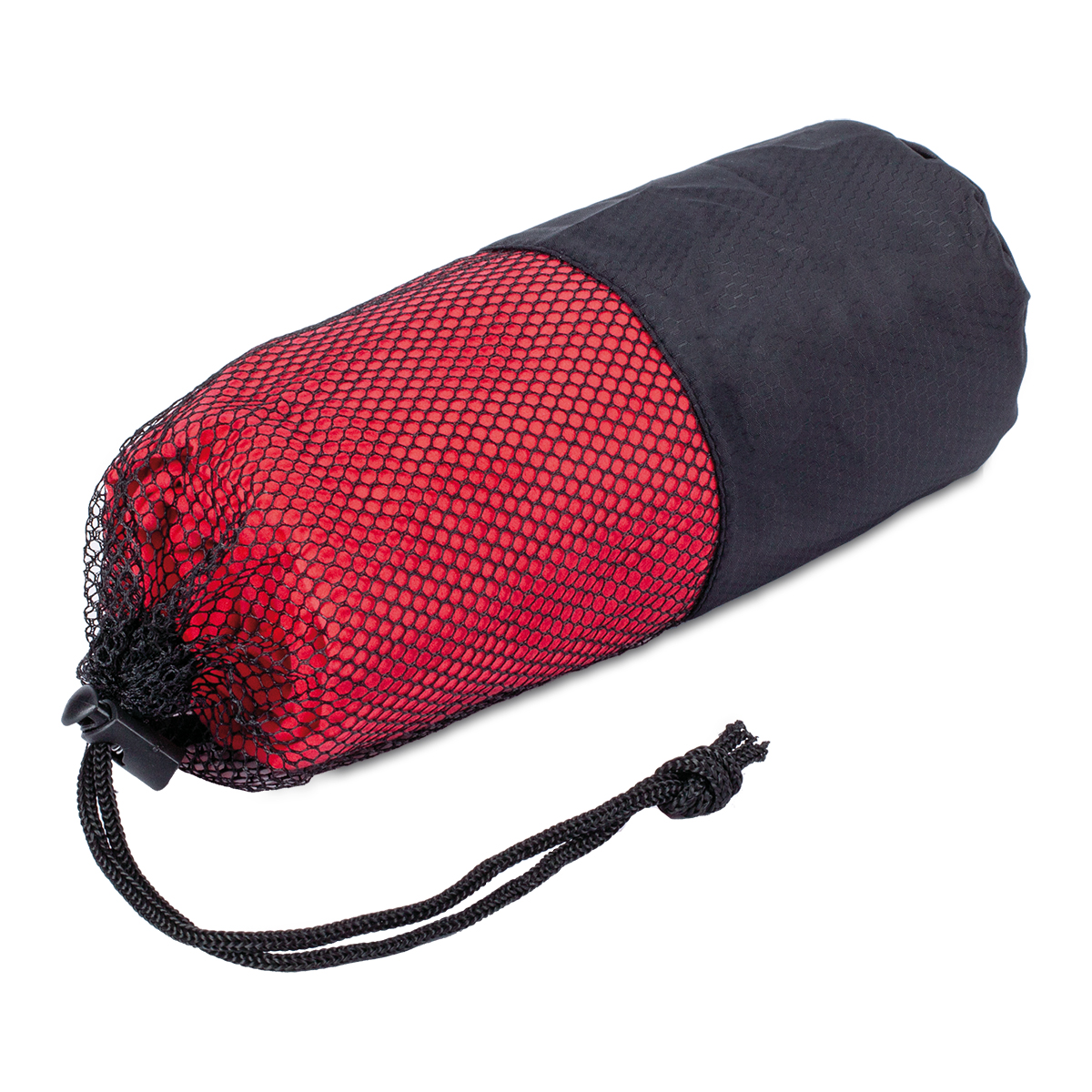 R07979.08 - Ręcznik sportowy Sparky,, czerwony