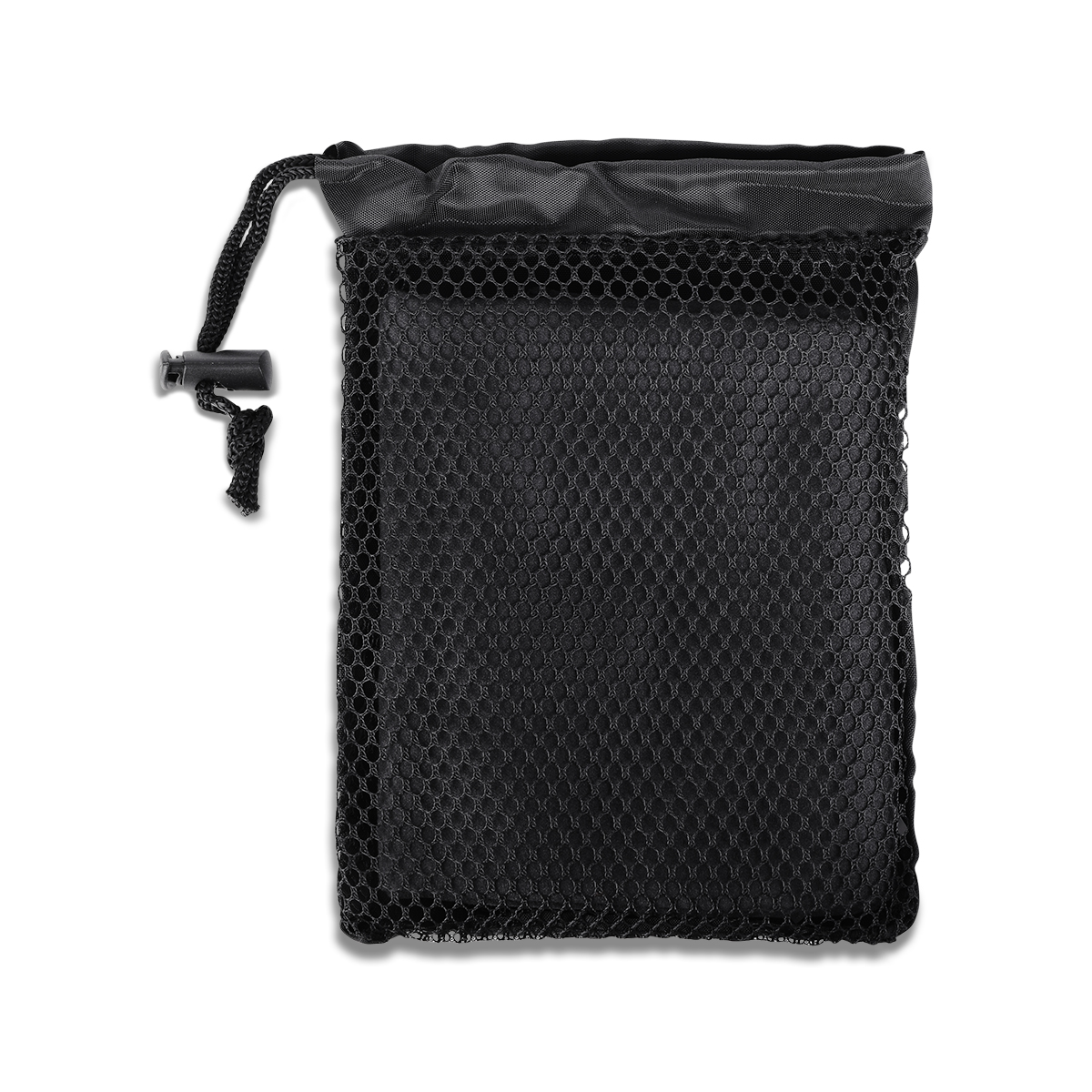 R07980.02 - Ręcznik sportowy Frisky, czarny