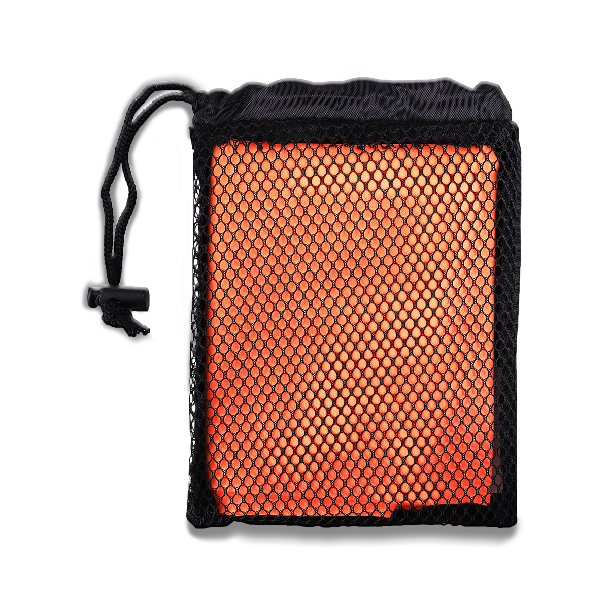 R07980.15 - Ręcznik sportowy Frisky, pomarańczowy