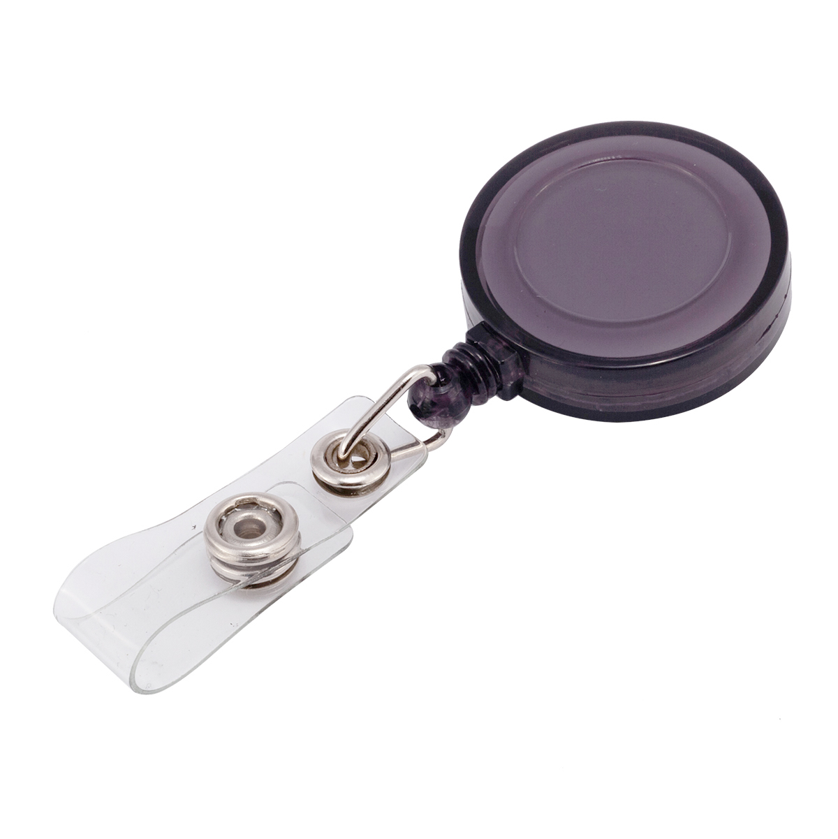 R08004.02 - Ski-pass, czarny