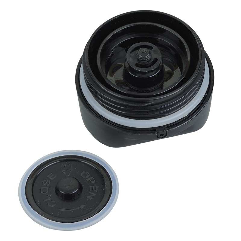 R08394.01 - Kubek termiczny Winnipeg 350 ml, srebrny