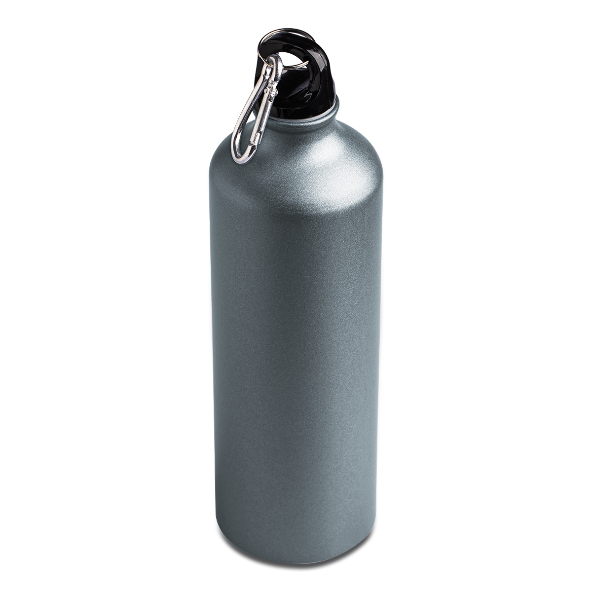 R08416.41 - Bidon aluminiowy Tripper 800 ml, grafitowy