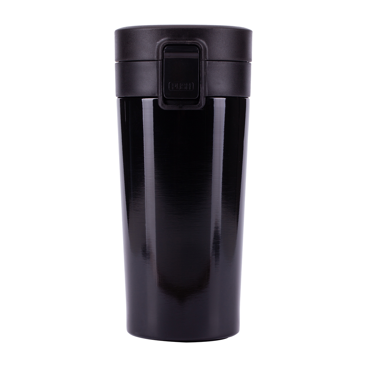 R08428.02 - Kubek termiczny Casper 350 ml, czarny