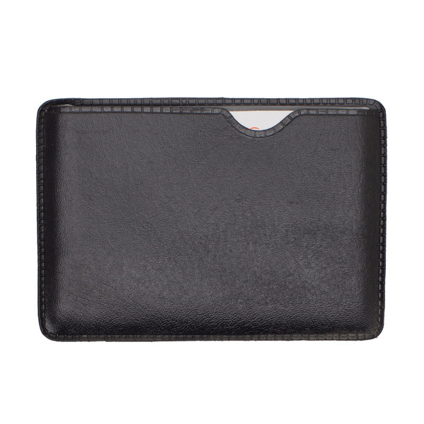 R17498.01 - Narzędzie wielofunkcyjne w kształcie karty, srebrny