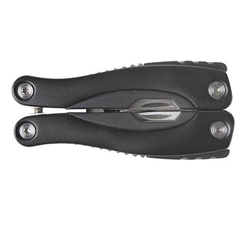 R17508.02 - Narzędzie wielofunkcyjne Feat, czarny