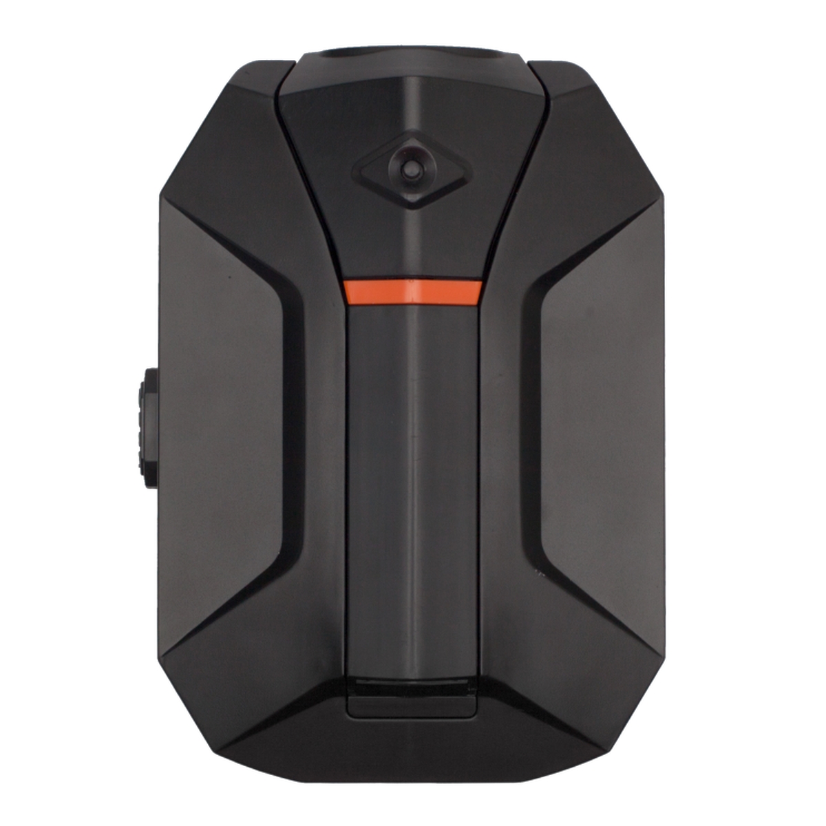 R17539.02 - Zestaw narzędzi Smart DIY, czarny/czerwony