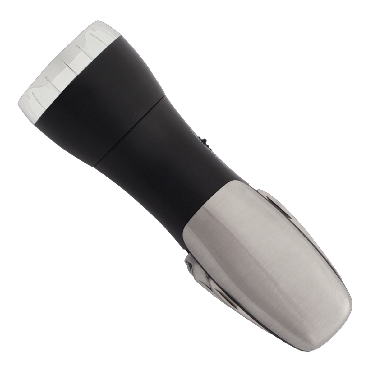 R17543.01.O - Narzędzie wielofunkcyjne z latarką Bold, srebrny