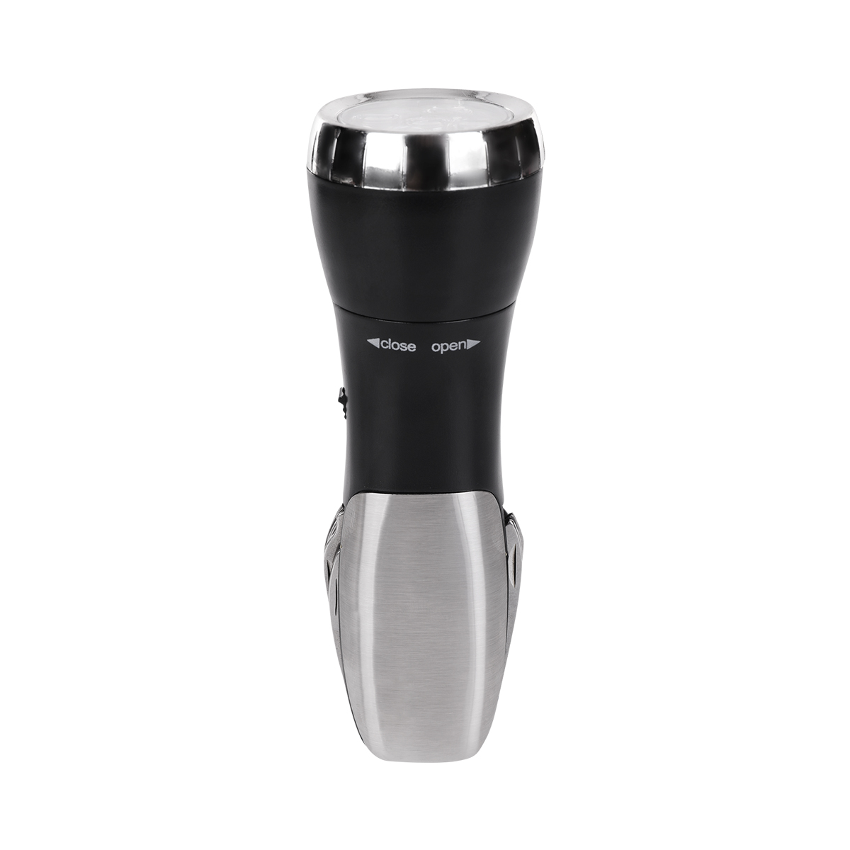 R17543.01.O - Narzędzie wielofunkcyjne z latarką Bold, srebrny