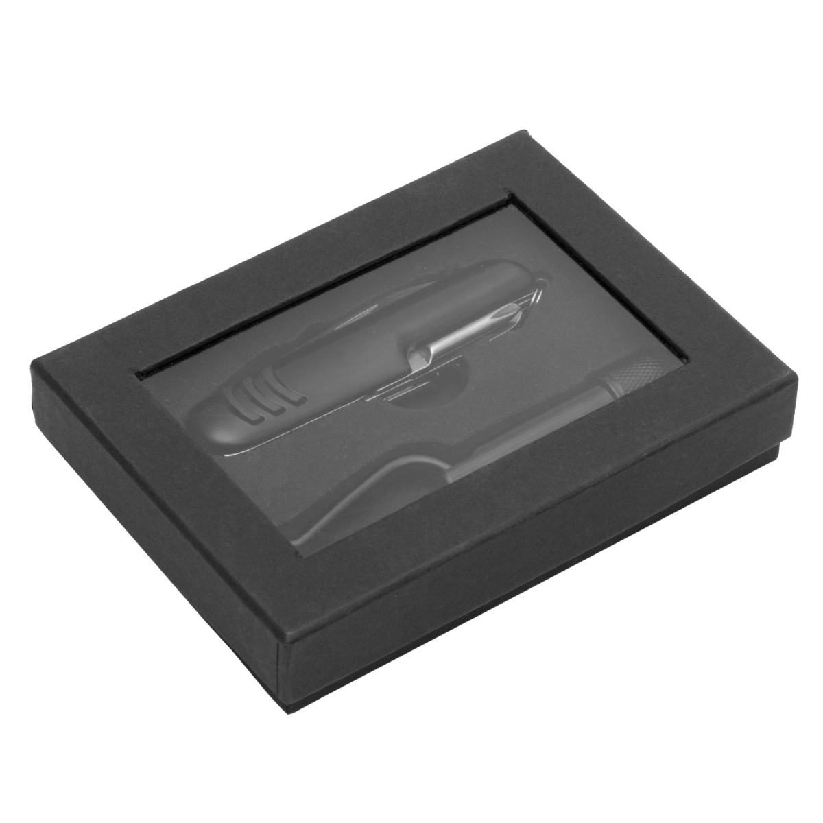 R17553.02 - Zestaw Freiburg, czarny