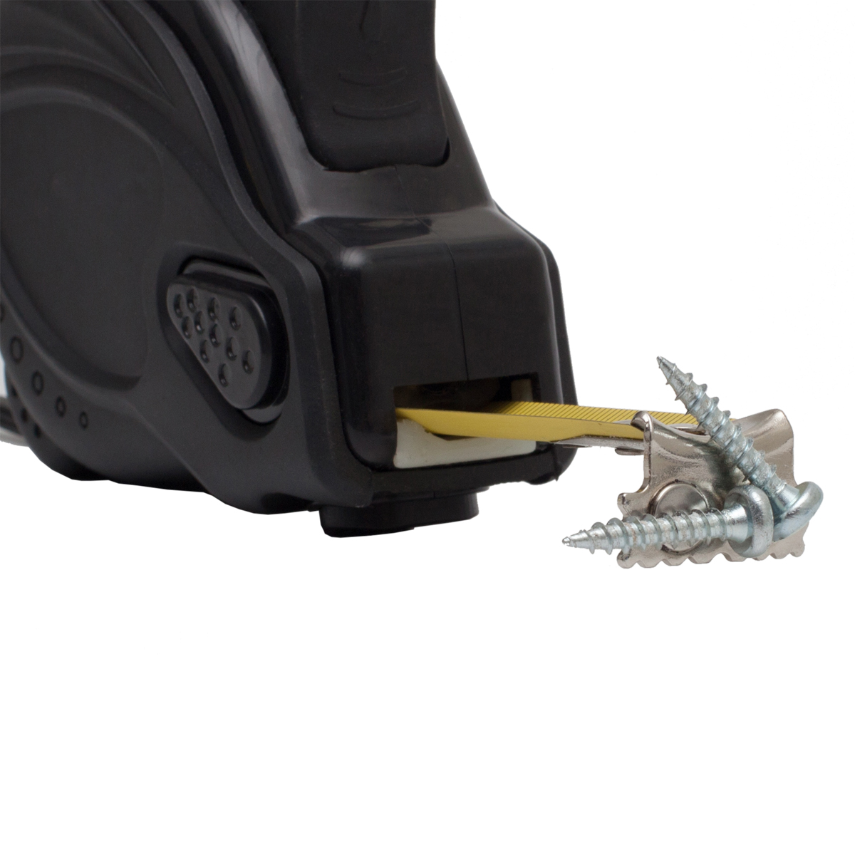 R17626.02 - Miarka zwijana 5 m Skill, czarny