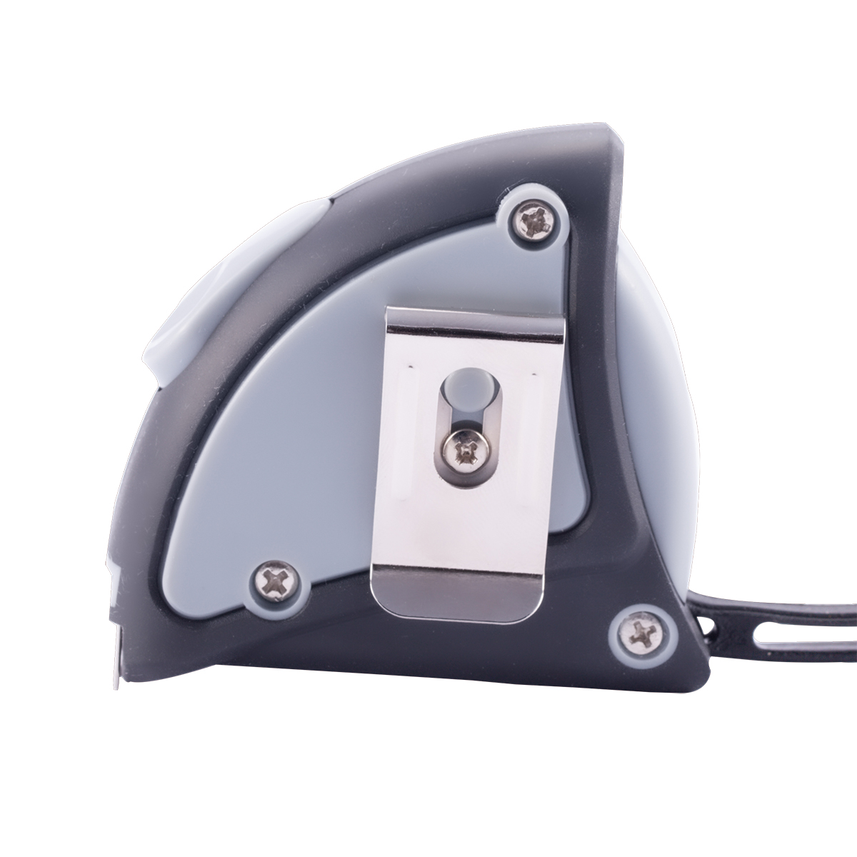 R17631.21 - Miarka zwijana 3 m Pinpoint, szary