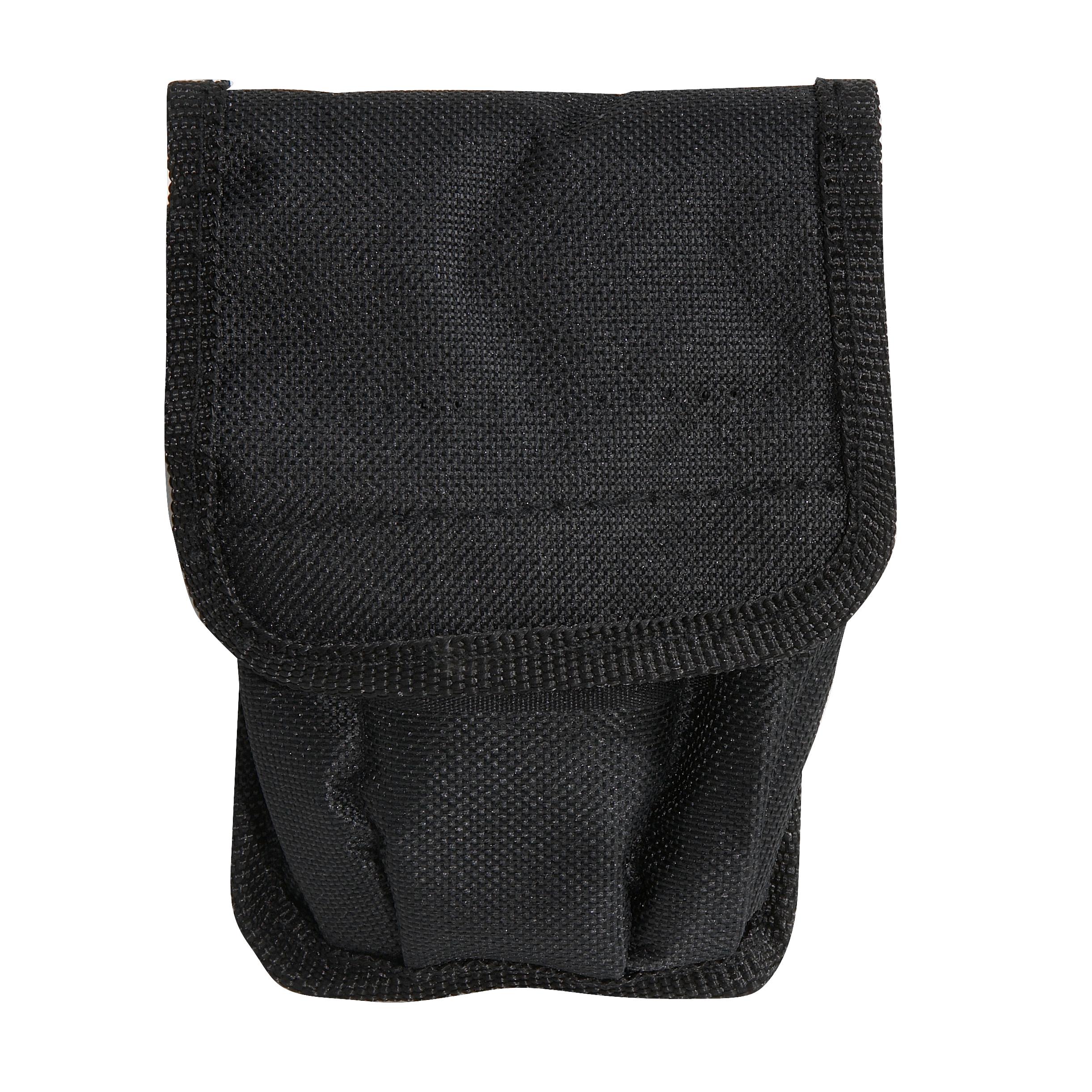 R17695 - Zestaw narzędzi do roweru Biker, czarny