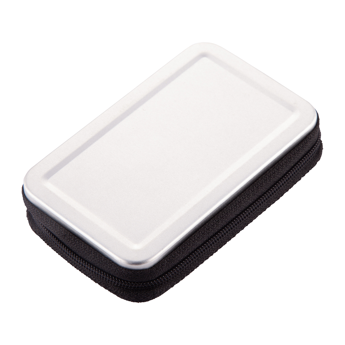 R17727.01 - Zestaw narzędzi Miniset, srebrny