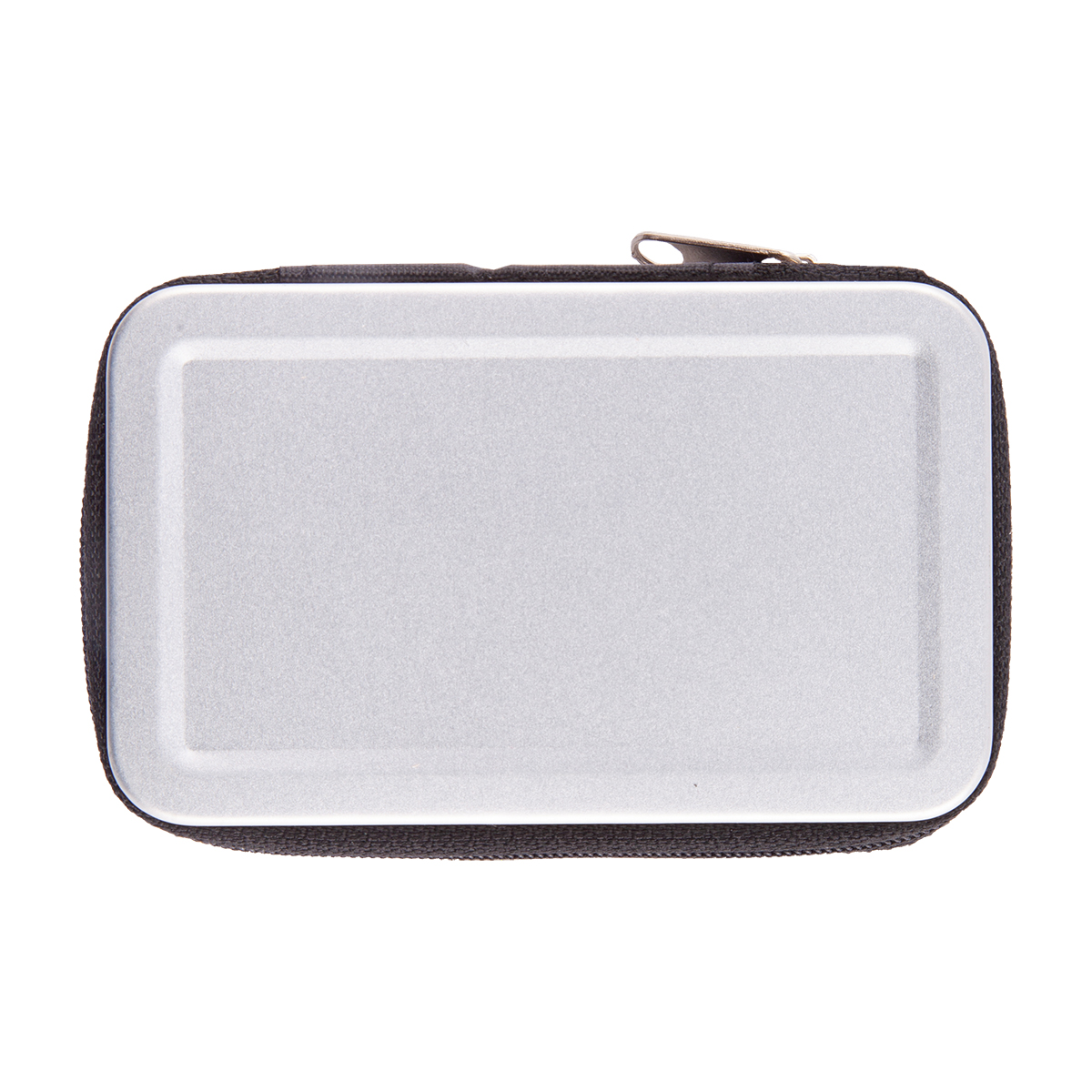 R17727.01 - Zestaw narzędzi Miniset, srebrny