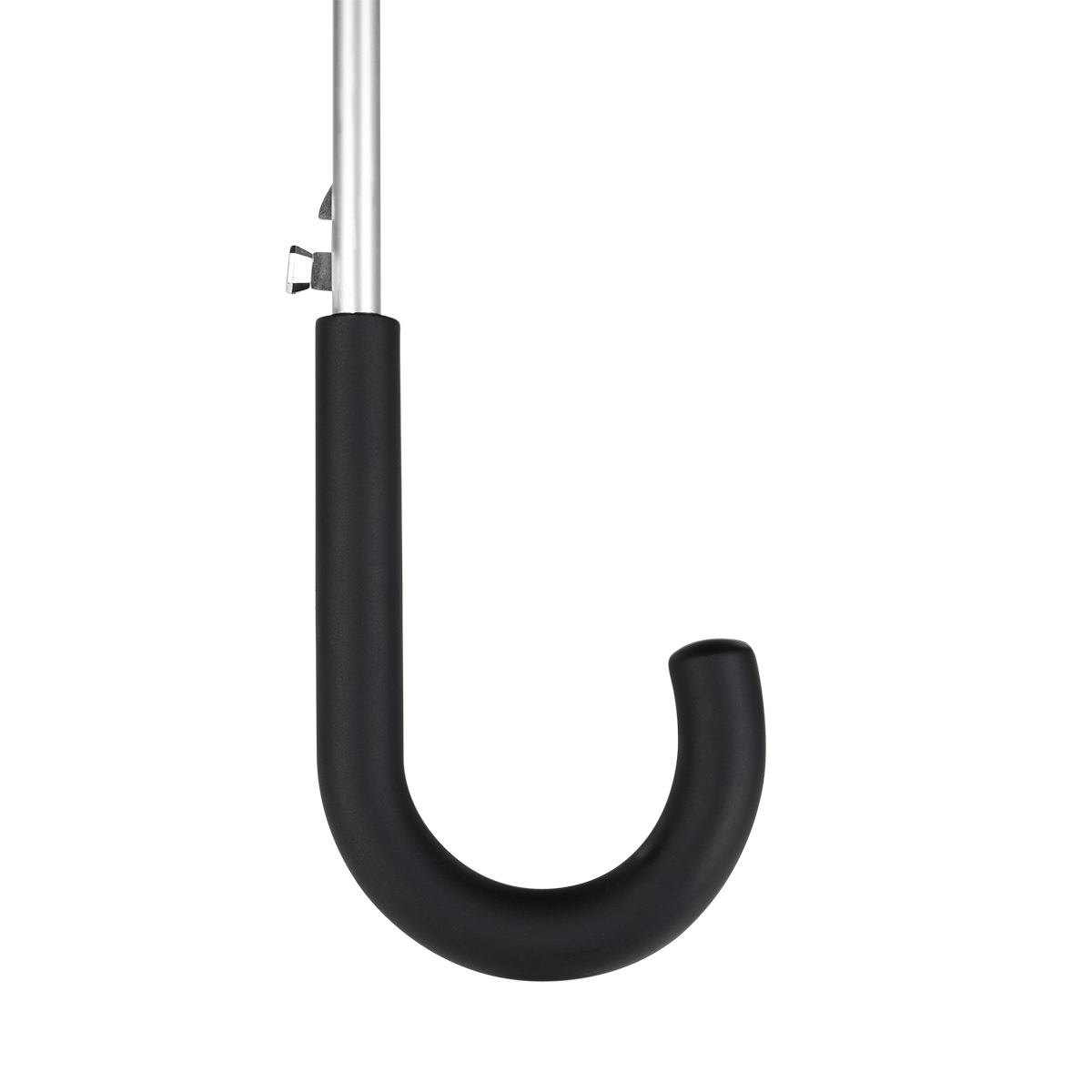 R17950.02 - Elegancki parasol Basel, czarny