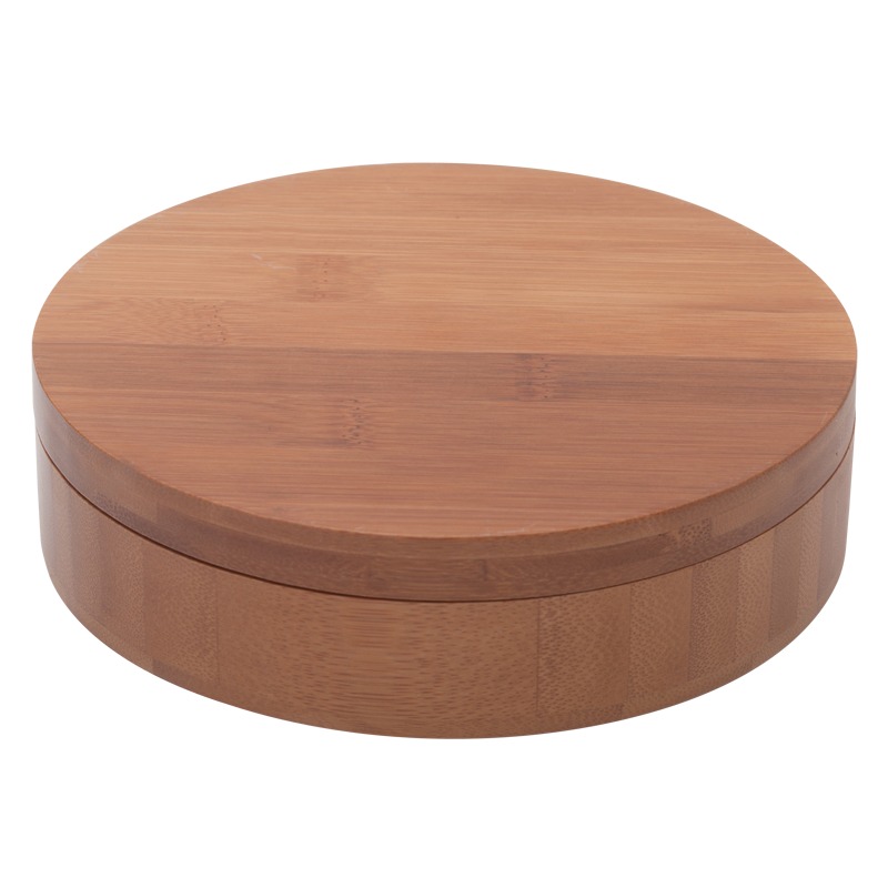 R22556 - Zestaw do wina Chartes, brązowy