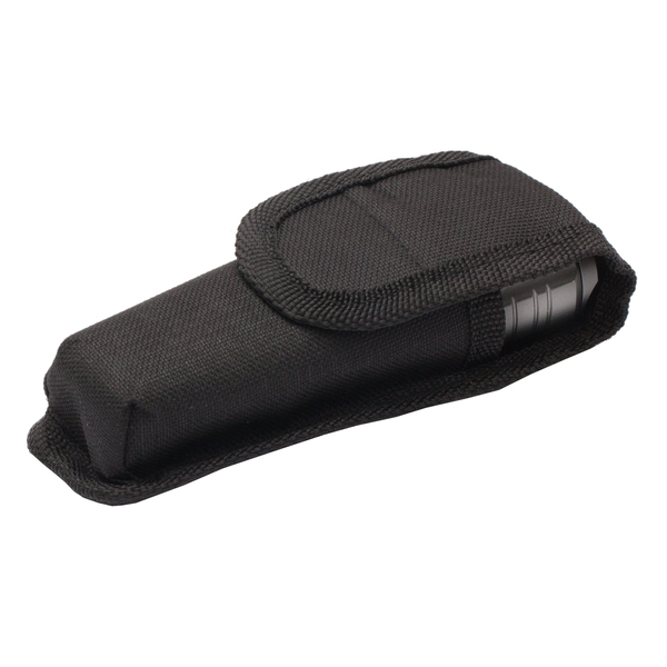 R35676.02 - Latarka Vision, czarny