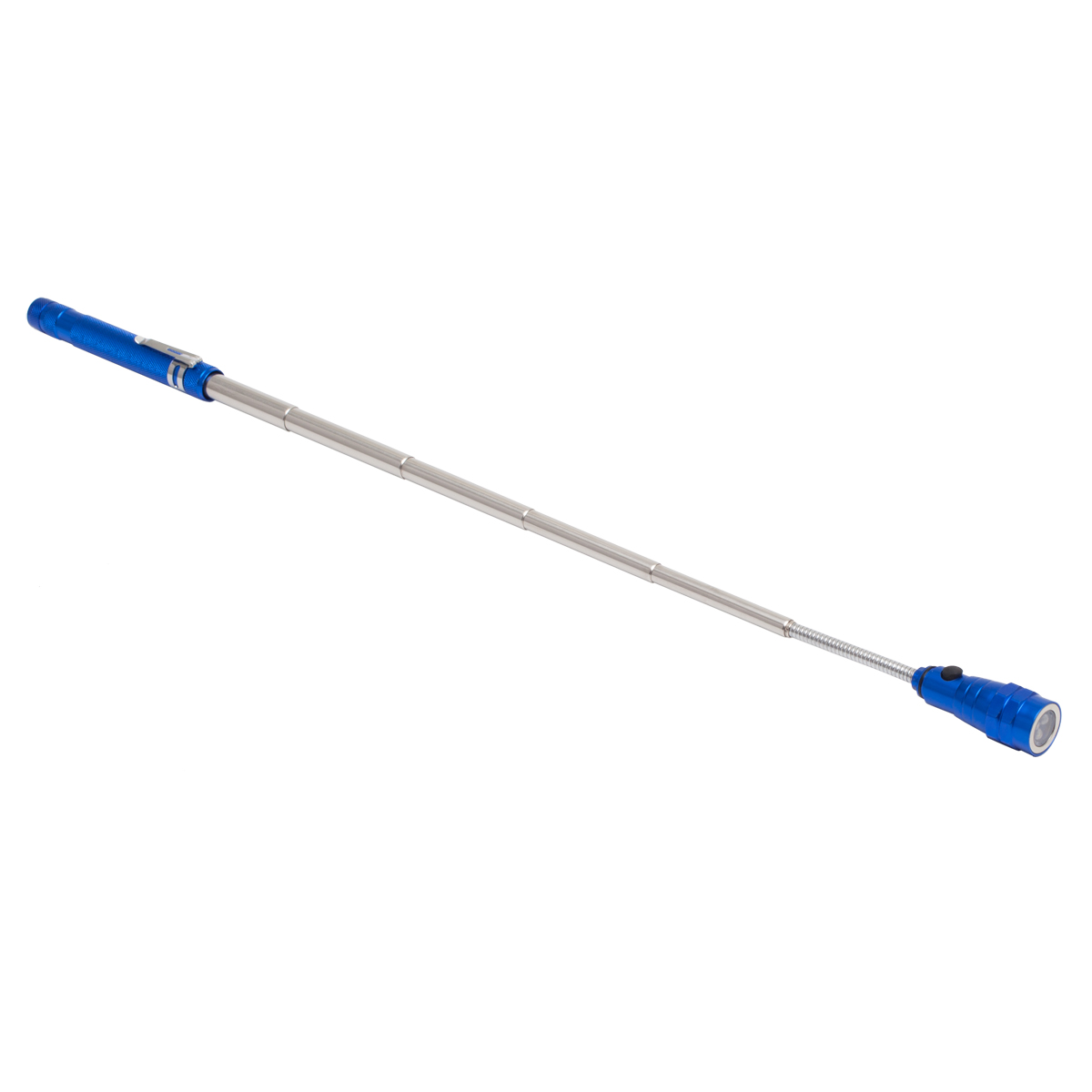 R35683.04 - Latarka Closeup, niebieski