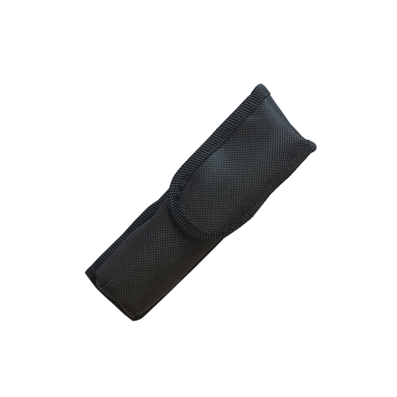 R35693.02 - Latarka Bright LED, czarny