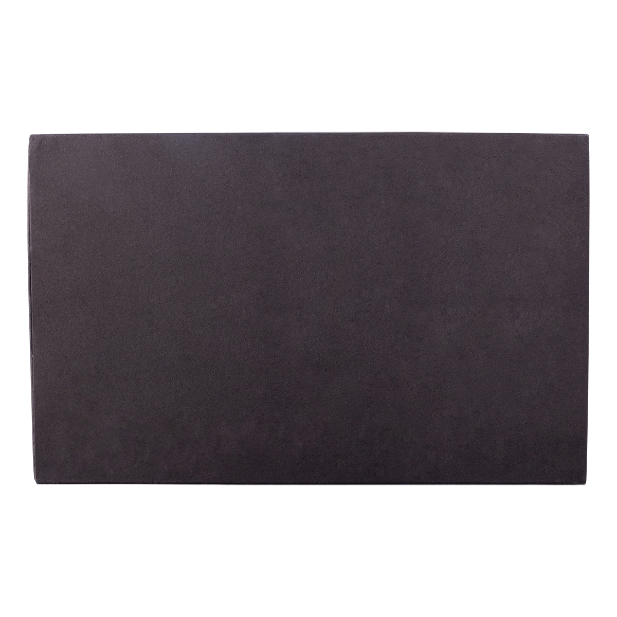 R64214.42 - Zestaw notes z długopisem Abrantes, granatowy