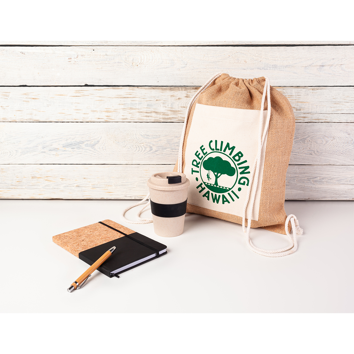 R64245.02 - Notes Girona, czarny