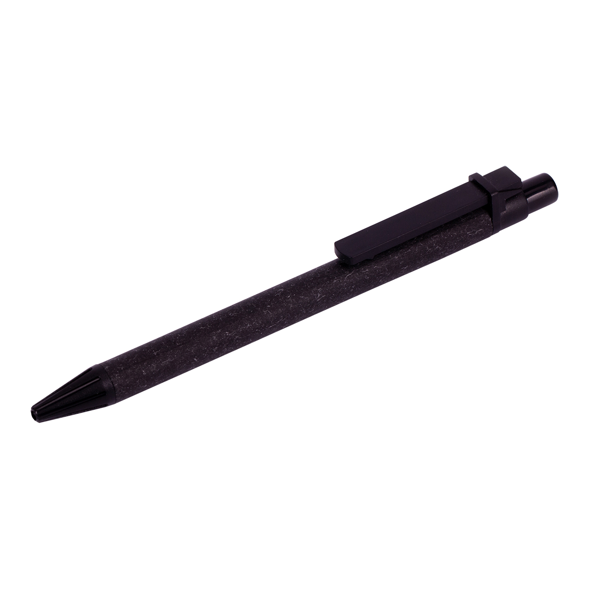 R64246.02 - Notatnik Telde A5, czarny