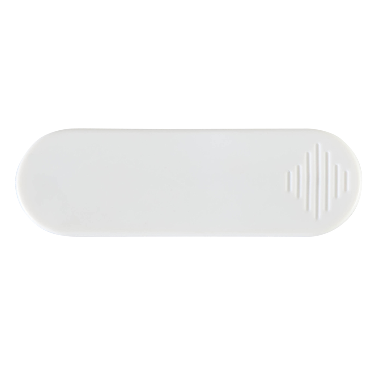 R64311.06 - Uchwyt na telefon Cellstick, biały