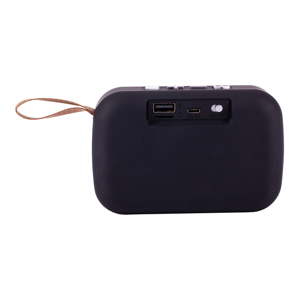 R64377.02 - Głośnik BT Audionic, czarny