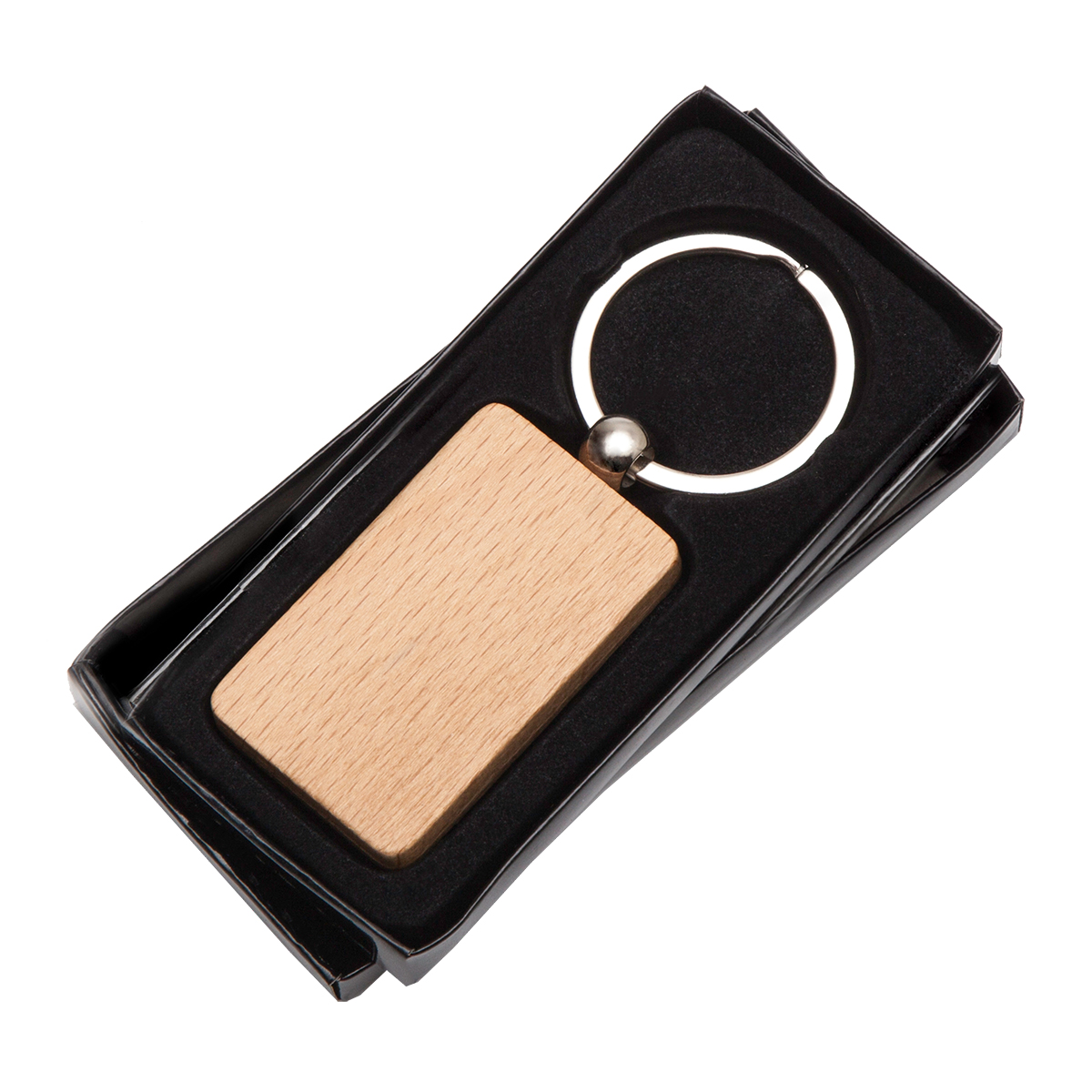 R73178.10 - Brelok Selva, brązowy