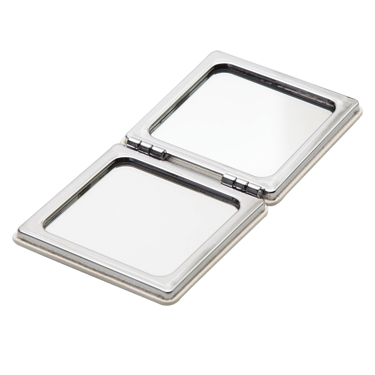 R73532.06 - Lusterko Boxy, biały