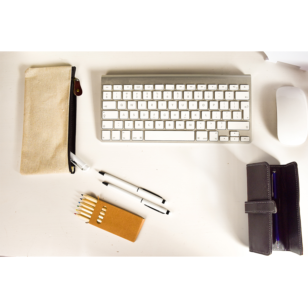 R73759.13 - Piórnik Damascus, beżowy