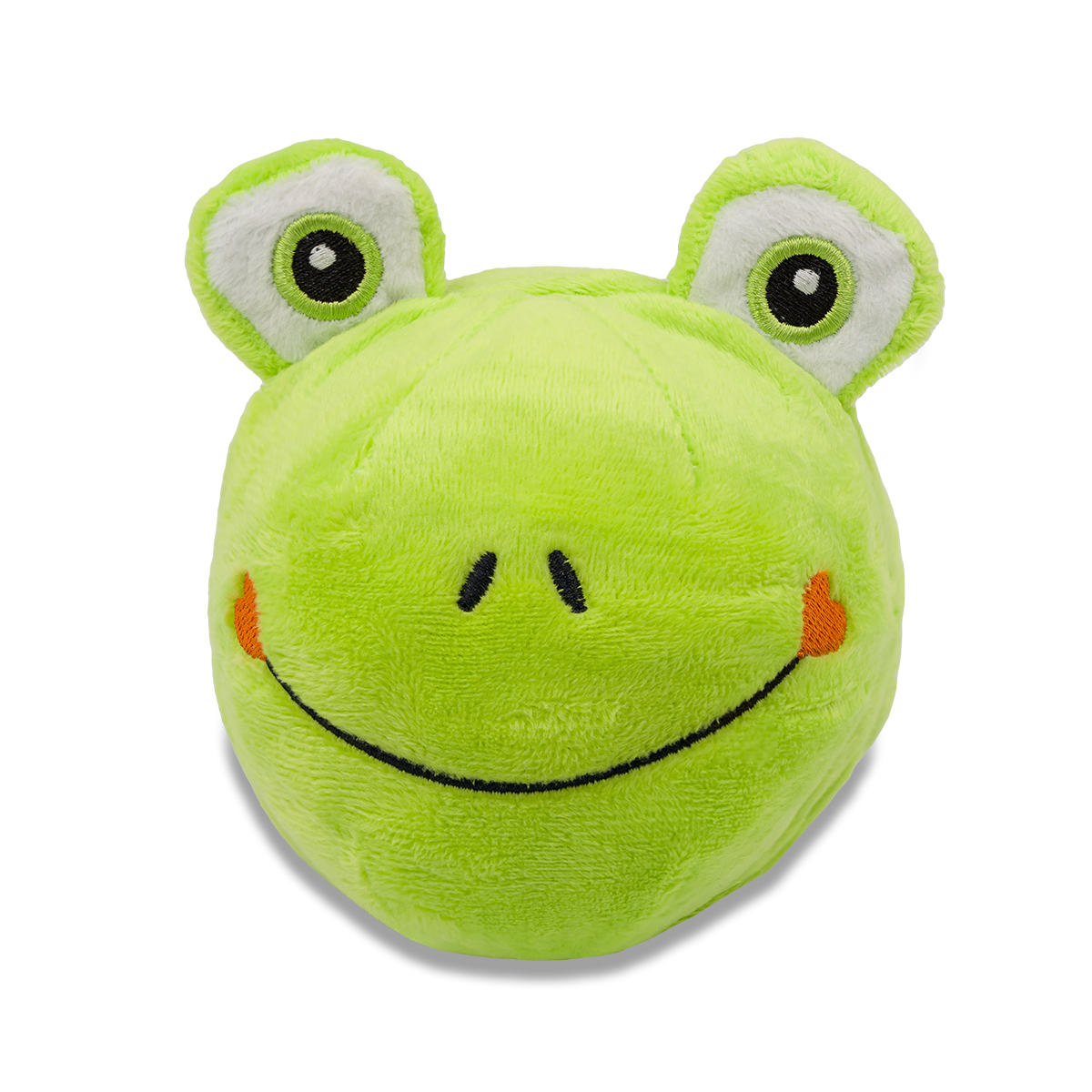 R74008.99 - Przytulanka Frog&Bear, mix